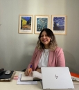 Uzm. Kl. Psk. Sinem Keskin 
