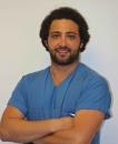 Dr. Dt. Baran Karaoğlu Diş Hekimi