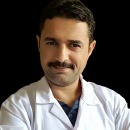 Doç. Dr. Mehmet Sabri Gürbüz