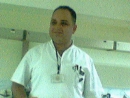 Dr. Dt. Fatih Yılmaz 