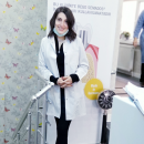 Dt. Gözde Çolak Gücer 