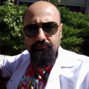 Dr. Ömer Faruk Şen 