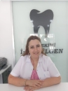 Dt. İrem Bilgen Erdem