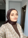 Aile Danışmanı Sena Nur Işıklı