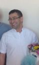 Dt. Turgay Çetin 