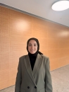 Odyolog Selma Kılıç