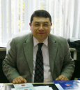 Prof. Dr. İsmail Savaş 