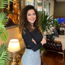 Uzm. Kl. Psk. İlayda Kamçı 