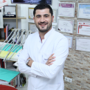Uzm. Dr. Dt. Sancar Şimşek Diş Hekimi