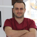 Dr. Dt. Muhammet Saka Diş Protez Uzmanı