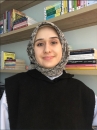Uzm. Psk. Dan. Edanur Bozdemir 