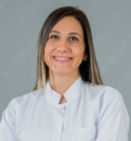 Uzm. Dt. Sema Merve Altıngöz Periodontoloji (Dişeti Hastalıkları)