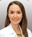 Uzm. Dr. Dt. Damla Şahbazoğlu