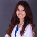 Dt. Fatma Bengisu Özelçi Diş Hekimi