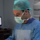 Uzm. Dr. Ahmet Yılmaz Algoloji (Anestezi ve Reanimasyon)