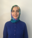 Fzt. Ayşe Gül Ozkan Fizyoterapi
