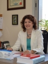 Prof. Dr. Hatice Aksu Bağdatlı Çocuk ve Ergen Psikiyatristi