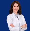 Dr. Dyt.  Melike Şeyma Deniz 