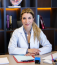 Prof. Dr. Türkan Örnek Gülpınar Üreme Endokrinolojisi ve İnfertilite
