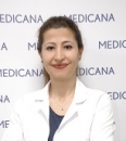Dyt. Fatmagül Yılmaz Öztürk Diyetisyen