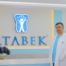 Dr. Dt. Mehmet Tamer Kutsal Diş Hekimi