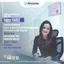 Uzm. Dyt. Tuğçe Yavuz 