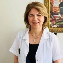 Doç. Dr. Nurten Akdeniz 