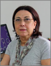Prof. Dr. Pınar Ege Dil Konuşma Bozuklukları