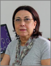 Prof. Dr. Pınar Ege 