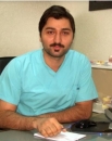 Dr. Dt. Said Mirza Kızmaz Diş Hekimi