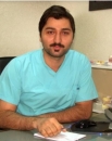 Dr. Dt. Said Mirza Kızmaz Diş Hekimi