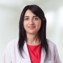 Op. Dr. Burcu Tanrıverdi 