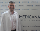 Uzm. Dr. Murat Keskin Çocuk Sağlığı ve Hastalıkları