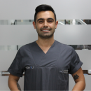 Uzm. Dt. Boğaçhan Ilhan Periodontoloji (Dişeti Hastalıkları)