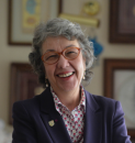 Prof. Dr. F. Pınar Aydın O’dwyer 