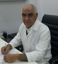 Dr. Salih Salmanlı Akupunktur