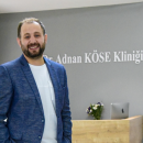 Dr. Dt. Adnan Köse Diş Protez Uzmanı