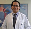 Doç. Dr. Ahmet Tunç Özdemir Üroloji