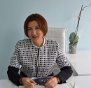 Op. Dr. Banu Küçükpolat 