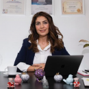 Uzm. Dyt. Rukiye Kart Satılmış Diyetisyen