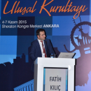 Op. Dr. Fatih Kılıç 