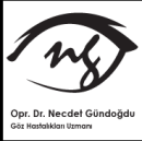 Op. Dr. Necdet Gündoğdu 
