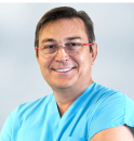 Dt. Ahmet Yavuz Türkmen 