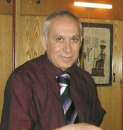 Dr. Ali Sezen Akupunktur