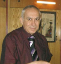 Dr. Ali Sezen 