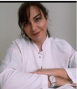 Dr. Dt. Zeynep Ekmekçi 