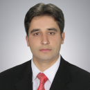 Op. Dr. İsmail Ekrem Hacıoğlu 