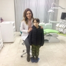 Dt. Damla Fidan 
