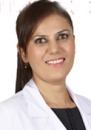 Dt. Demet Çetin 