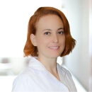 Uzm. Dr. Dt. Esma Boysan Öztürk 